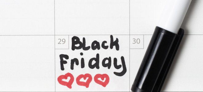 Black Friday 2019 : tout savoir sur cette foire aux promotions !