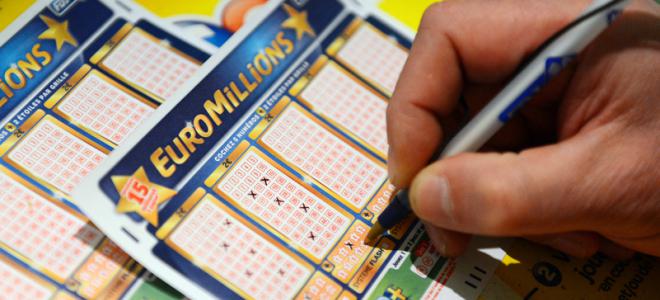 Loto, Euromillions... Pouvez-vous continuer &agrave; jouer pendant la crise ?