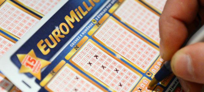 EuroMillions, My Million : quelles sont les r&eacute;gions o&ugrave; l'on gagne le plus ?