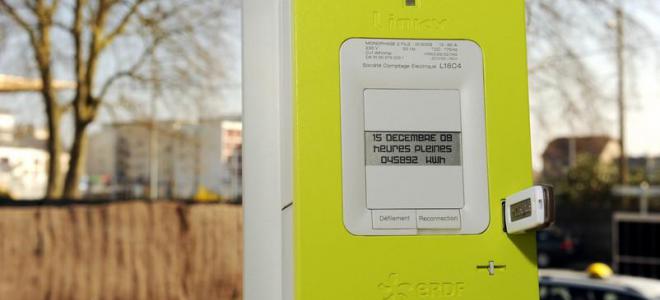 Linky : Enedis condamn&eacute;e &agrave; installer des filtres pour &eacute;viter tout danger