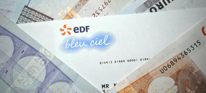 Payez-vous la retraite des salari&eacute;s d'EDF ?