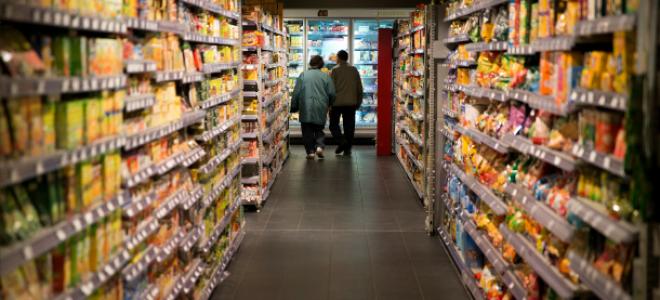 Supermarch&eacute; : quelles sont les enseignes les moins ch&egrave;res ?