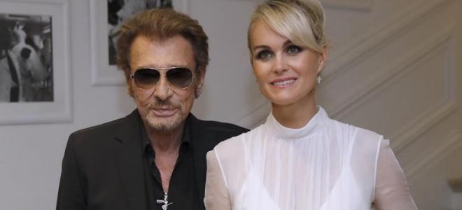 H&eacute;ritage de Johnny : Laeticia Hallyday d&eacute;sormais seule aux commandes ?