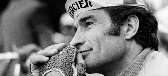 Raymond Poulidor &eacute;tait-il riche ?