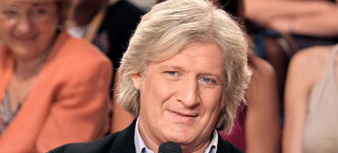 Avec son r&eacute;veillon sur TF1, Patrick S&eacute;bastien a empoch&eacute; le pactole !