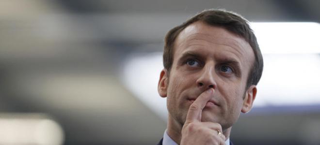 Age de d&eacute;part &agrave; la retraite : Emmanuel Macron d&eacute;mine ce terrain sensible