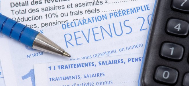 Imp&ocirc;ts 2020 : pour quel taux devriez-vous opter ?