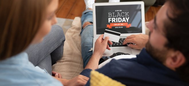 Black Friday : attention aux arnaques de ce vendredi