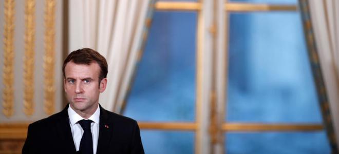 Retraite : Emmanuel Macron, pr&ecirc;t &agrave; reculer ?