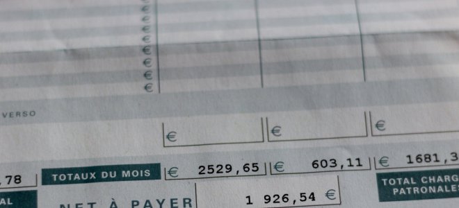 Imp&ocirc;t &agrave; la source : attention, votre &quot;net &agrave; payer&quot; pourrait bien changer