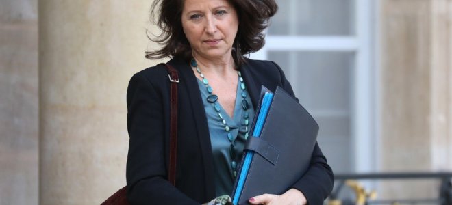 La ministre en charge des retraites est-elle riche ?