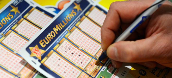 EuroMillions : pourquoi le nouveau jackpot n'est pas si avantageux qu'il en a l'air