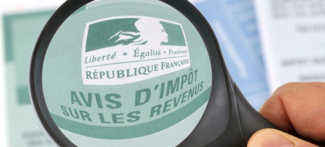 Avis d&rsquo;imposition 2019 : cette information cruciale qui a disparue