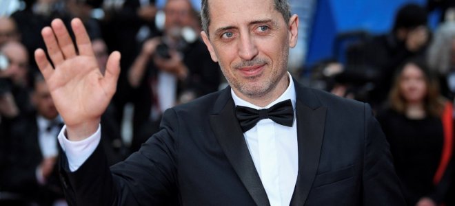 Pied &agrave; terre New-Yorkais, spectacles ultra-rentables&hellip; Gad Elmaleh est-il riche ?