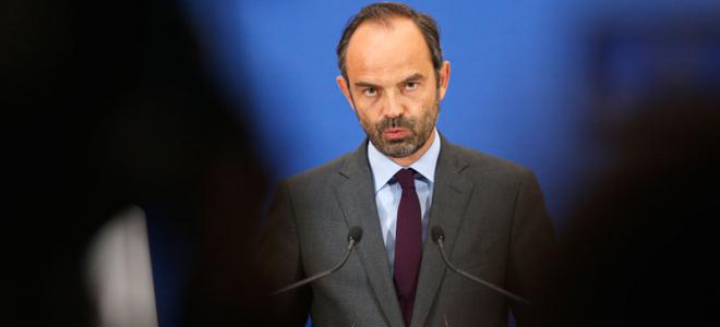 R&eacute;forme des retraites : la clause du grand-p&egrave;re d&eacute;finitivement enterr&eacute;e par Edouard Philippe ?