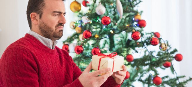 Vous revendez vos cadeaux de No&euml;l ? Attention aux arnaques