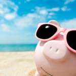 Nos conseils pour gagner un peu d’argent tout en partant en vacances