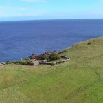 Et si vous vous offriez une île hantée en Ecosse ?