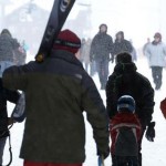 Vous voulez partir au ski ? Attention aux arnaques sur les faux sites de réservation