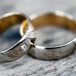 Depuis quand… Porte-t-on un anneau de mariage ?