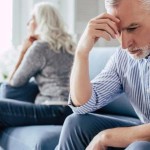 Retraite : quel impact un divorce a sur votre pension ?