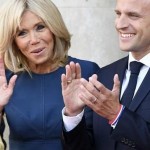 Petits business et grosses dépenses… La vie de rêve de Brigitte Macron