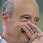 Les juteux nouveaux revenus d'Alain Juppé