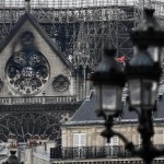 Reconstruction de Notre-Dame : combien pourraient coûter les travaux ?