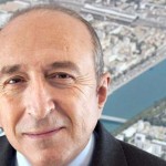 Luxueuses demeures, très gros émoluments… Le gargantuesque trésor de Gérard Collomb