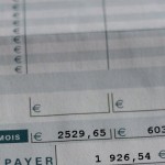 Impôt à la source : attention, votre "net à payer" pourrait bien changer