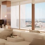 Ronaldo s'achète l'appartement le plus cher du Portugal