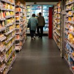 Supermarchés : quelles sont les enseignes les moins chères ?