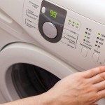 Lave-linge : 5 gestes qui vont vous vous faire économiser